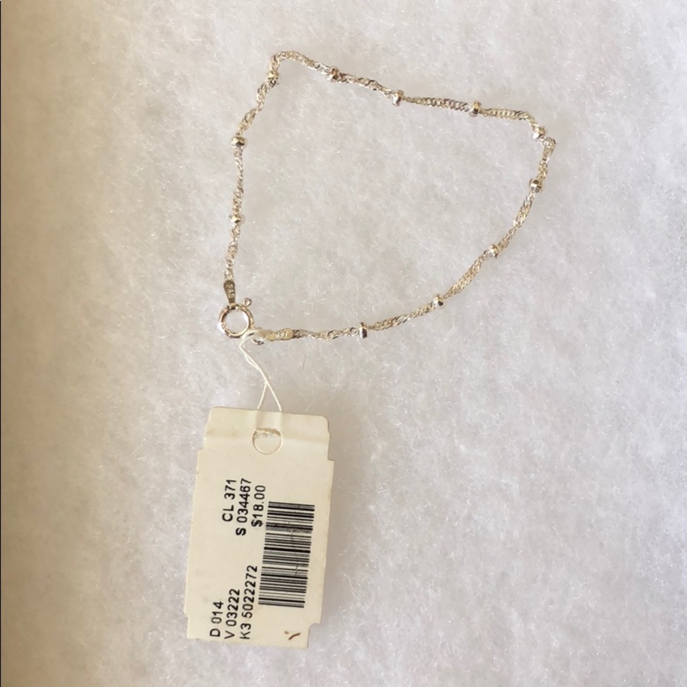 Bracelet